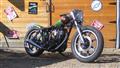[G-classic-custompaint]　SR400/made.GC20130328