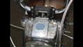 [G-classic-custompaint]　SR400/made.GC20130225