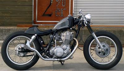 [2%er]　SR400/made.T20130109