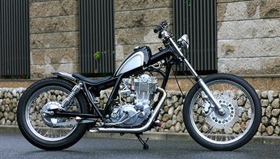 [2%er]　SR400/made.T20130415