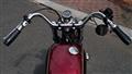 [BoatRap]　W650/made.BR20130322