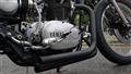 [BoatRap]　XS650/made.BR20130329
