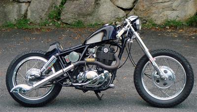 [2%er]　SR400/made.T20130713