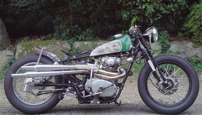 [2%er]　XS650SP/made.T20130629