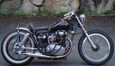 [2%er]　XS650SP/made.T20130702