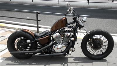 [MCS-BARN]　STEED/made.C20130804