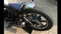 [FACTORY ARAI]　SR400/made.F20130712