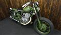 [FACTION]　SR400/made.F20130705