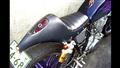 [FLAKES]　SR400/made.F20130611