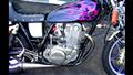 [FLAKES]　SR400/made.F20130611