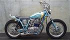 [FLAKES]　SR400/made.F20130718