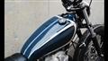 [FLAKES]　SR400/made.F20130817