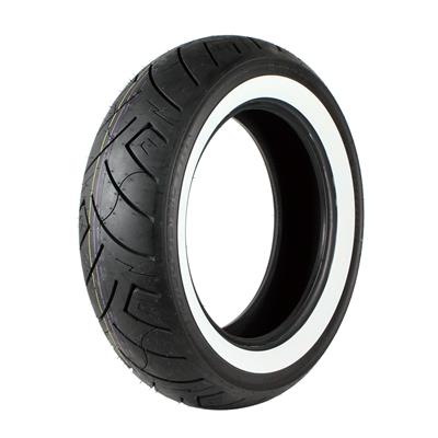 [取寄品] SR777　170/80-15WW(ホワイトウォール)
