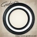 [取寄品] SR777　170/80-15WW(ホワイトウォール)