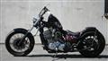 [JETcustomcycles]　STEED/made.J20131007