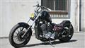 [JETcustomcycles]　STEED/made.J20131007