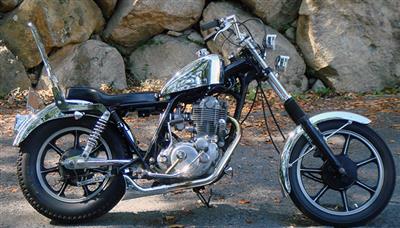 [2%er]　SR400/made.T20131007