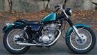 [2%er]　SR400/made.T20130907