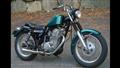 [2%er]　SR400/made.T20130907
