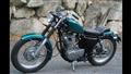 [2%er]　SR400/made.T20130907