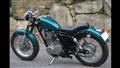 [2%er]　SR400/made.T20130907