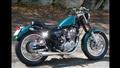 [2%er]　SR400/made.T20130907