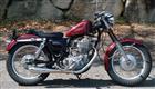 [2%er]　SR400/made.T20130924