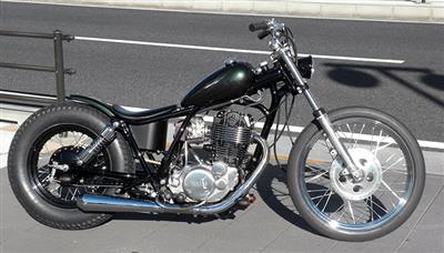 [MCS-BARN]　SR/made.C20131013