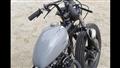 [エキセントリックモーターサイクル]　SR400/made.E20131014