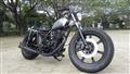 [エキセントリックモーターサイクル]　SR400/made.E20131014