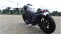 [エキセントリックモーターサイクル]　SR400/made.E20131014