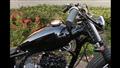 [FACTORY ARAI]　SR400/made.F20131115