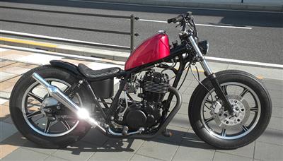 [MCS-BARN]　SR/made.C20131129