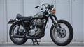[FLAKES]　SR400/made.F20131215