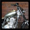 [受注生産] マスタングタンクキット　グラストラッカー/ビッグボーイ(-07年)