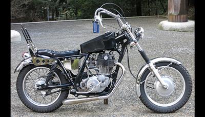 [2%er]　SR400/made.T20131224
