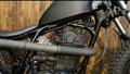 [FACTION]　SR400/made.F20131224