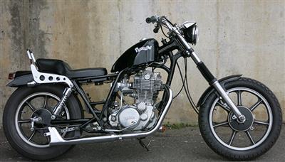 [2%er]　SR400/made.T20140301