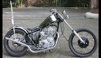 [2%er]　SR400/made.T20140329