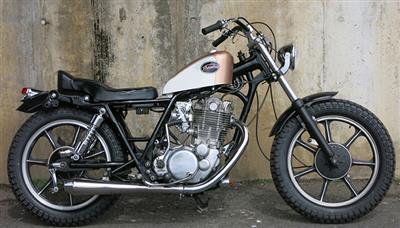 [2%er]　SR400/made.T20140314