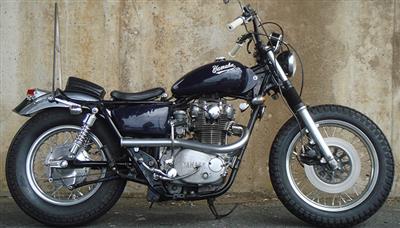 [2%er]　XS650/made.T20140403