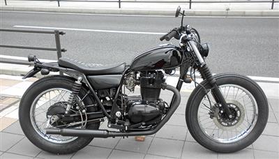 [MCS-BARN]　250TR/made.C20140501