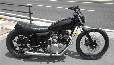 [MCS-BARN]　SR/made.C20140512