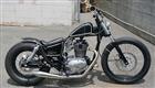 [TR GARAGE]　ESTRELLA/made.TR20140612