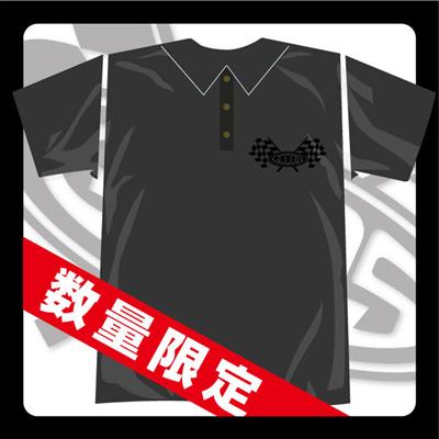 [廃版] GOODS オリジナルPOLO Mサイズ