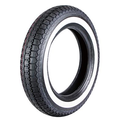 [廃版] ROBIN TIRE　5.00-15