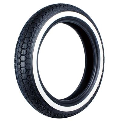 [廃版] ROBIN TIRE　4.50-18