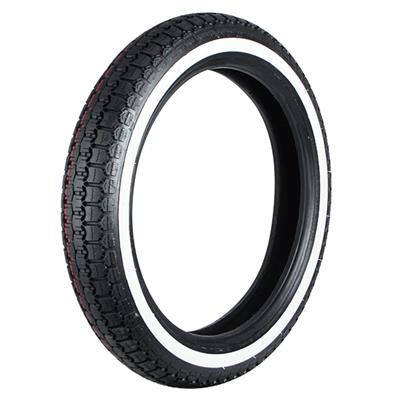 [廃版] ROBIN TIRE　4.00-19