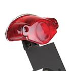 ミラー38ETサイドナンバーキット SR400/500