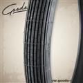 ALLSTATE　SAFETY STRIPES 2.75-21